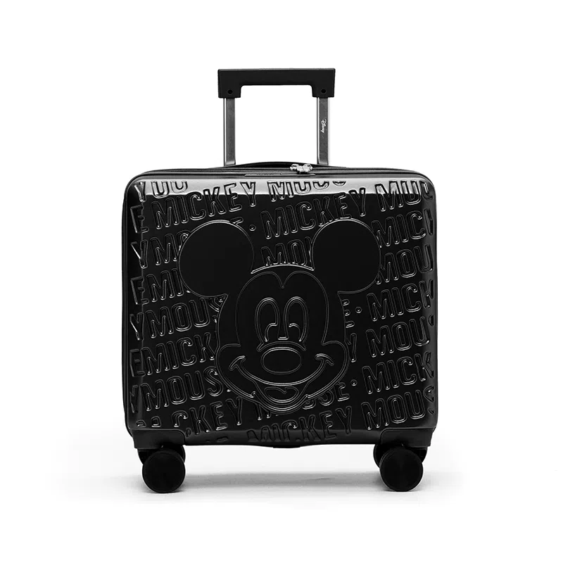 MESUCA ABS+PC MICKEY