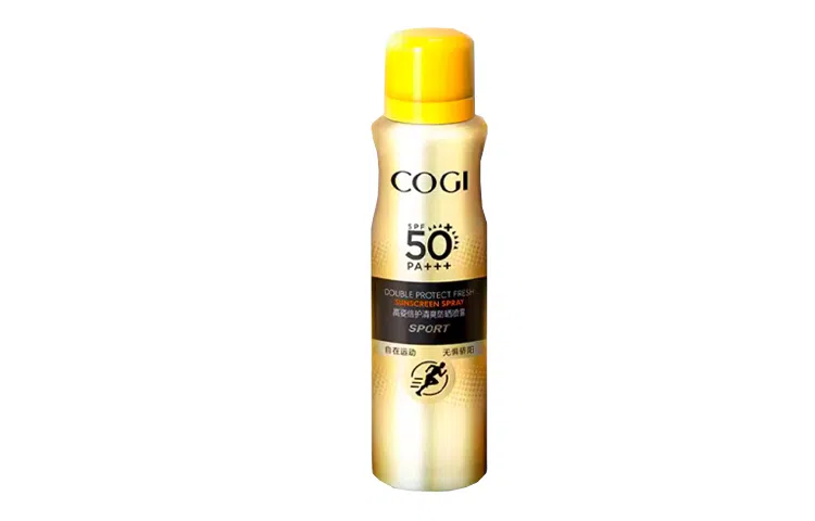 SPF50+PA++ 120ml