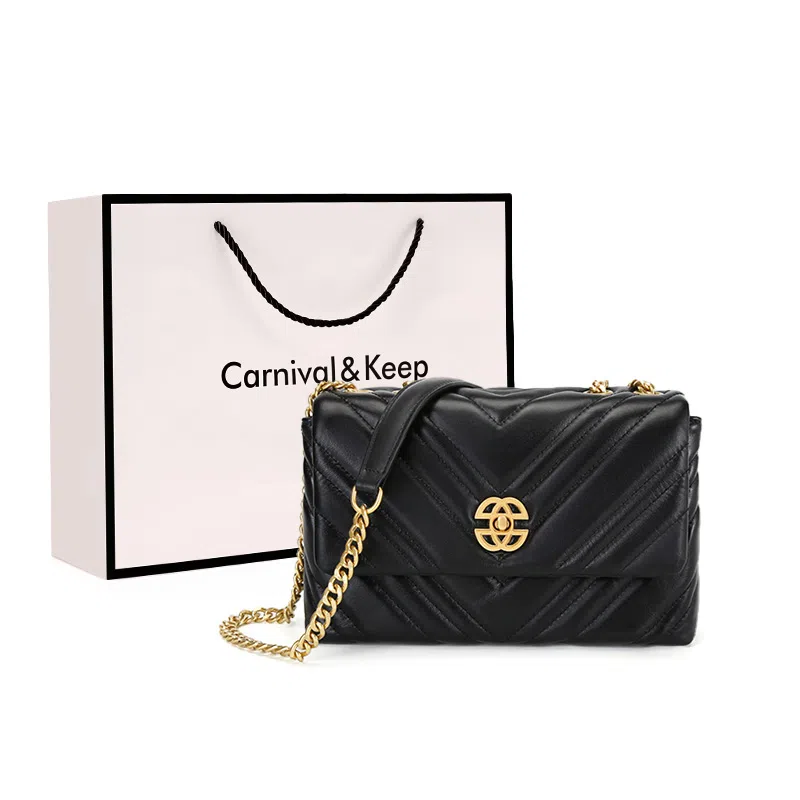 Carnival Keep