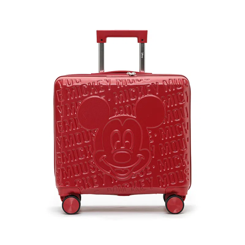 MESUCA ABS+PC MICKEY