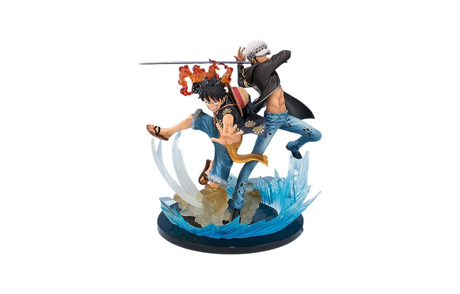 BANDAI D figuarts zero 5 16cm