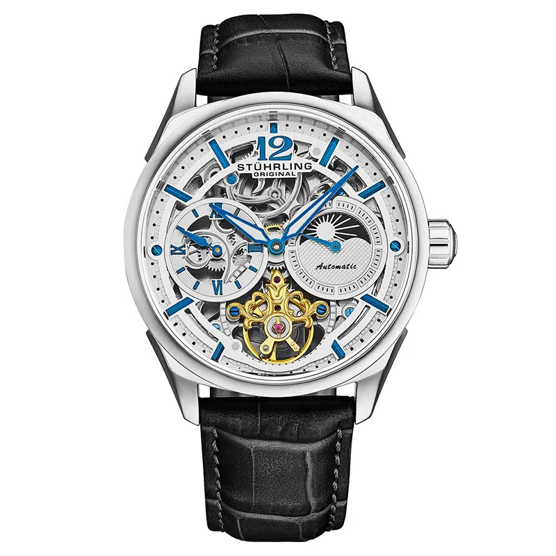 Stuhrling 1019.1 White