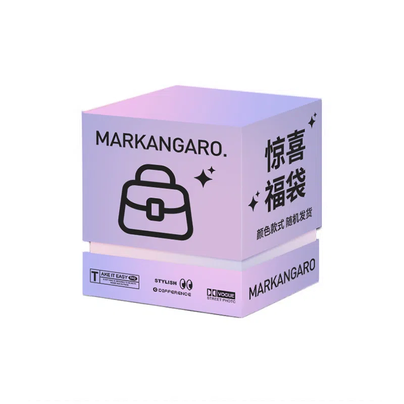 MARKANGARO