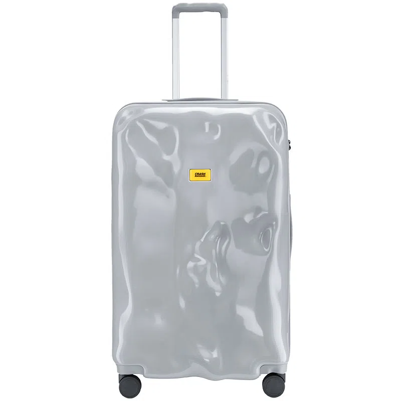 CrashBaggage TOT Series