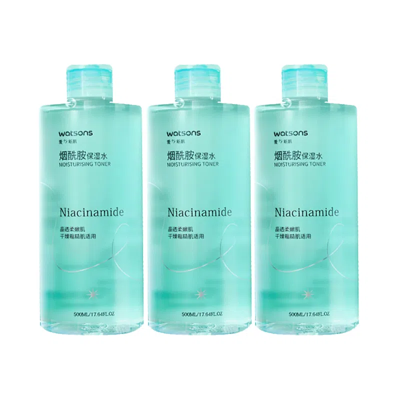 WATSON'S 500ml