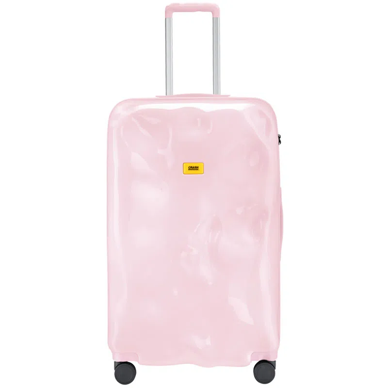 CrashBaggage TOT Series