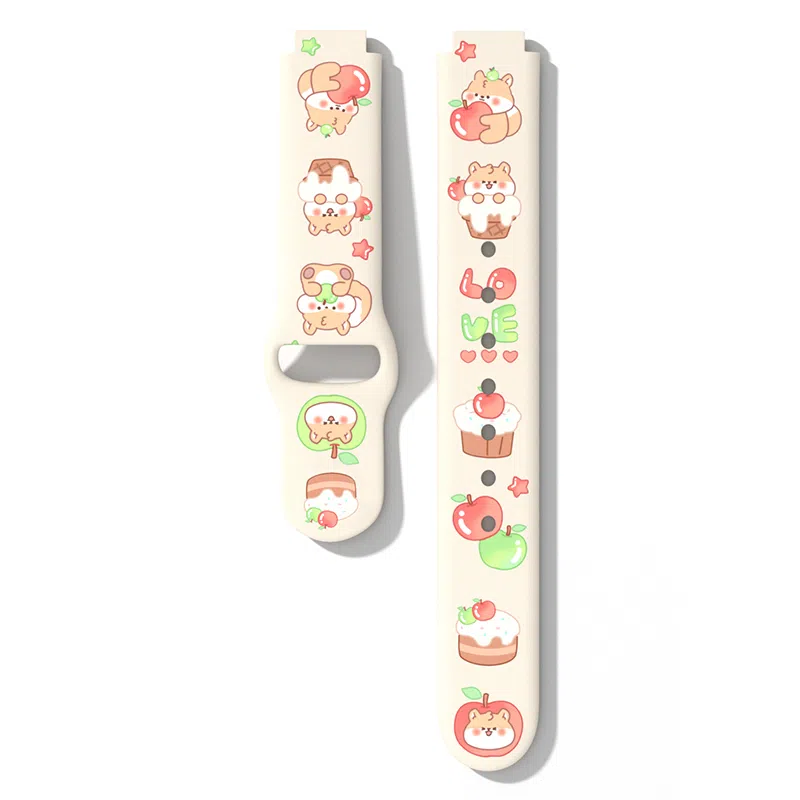 biaodaige apple watch ultraS9S8SE 120-180mm AP-12