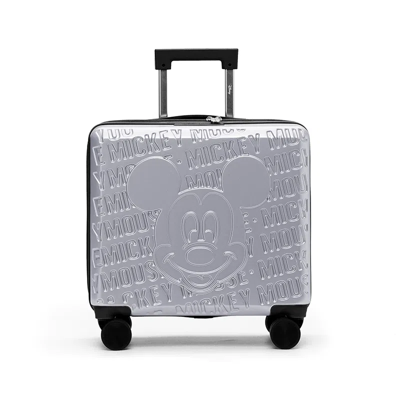 MESUCA ABS+PC MICKEY