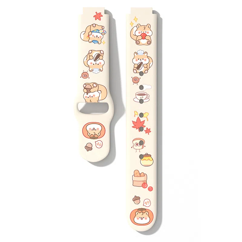 biaodaige watchgt4proGT runnerwatch 4 107mm HW-12