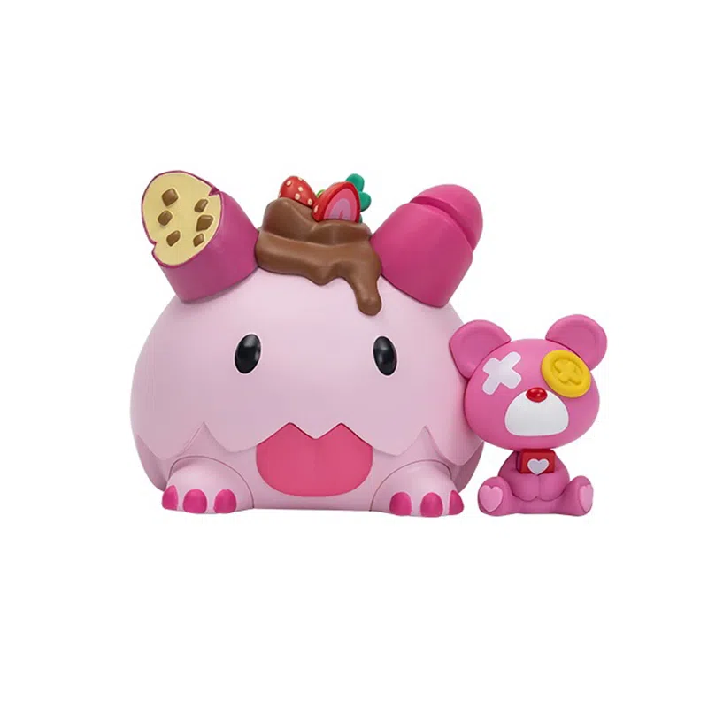 LEAGUE OF LEGENDS XL Q