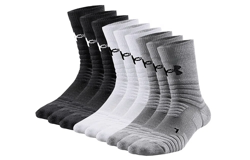 Under Armour Logo 9