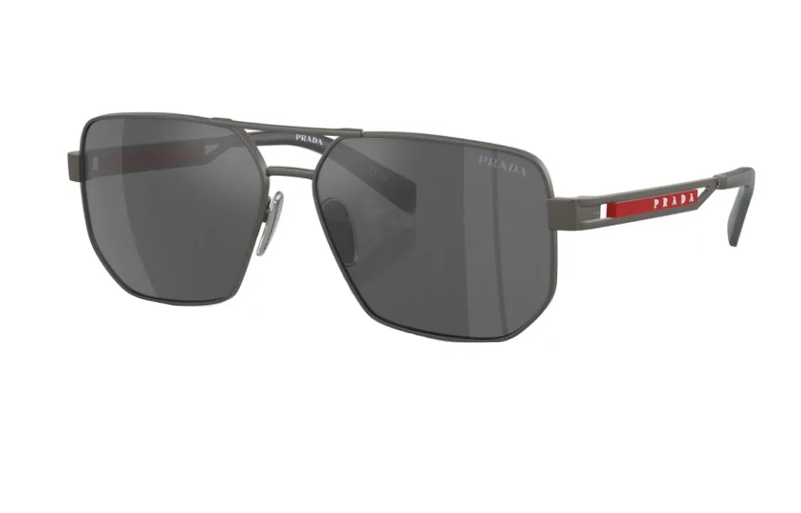 PRADA Logo