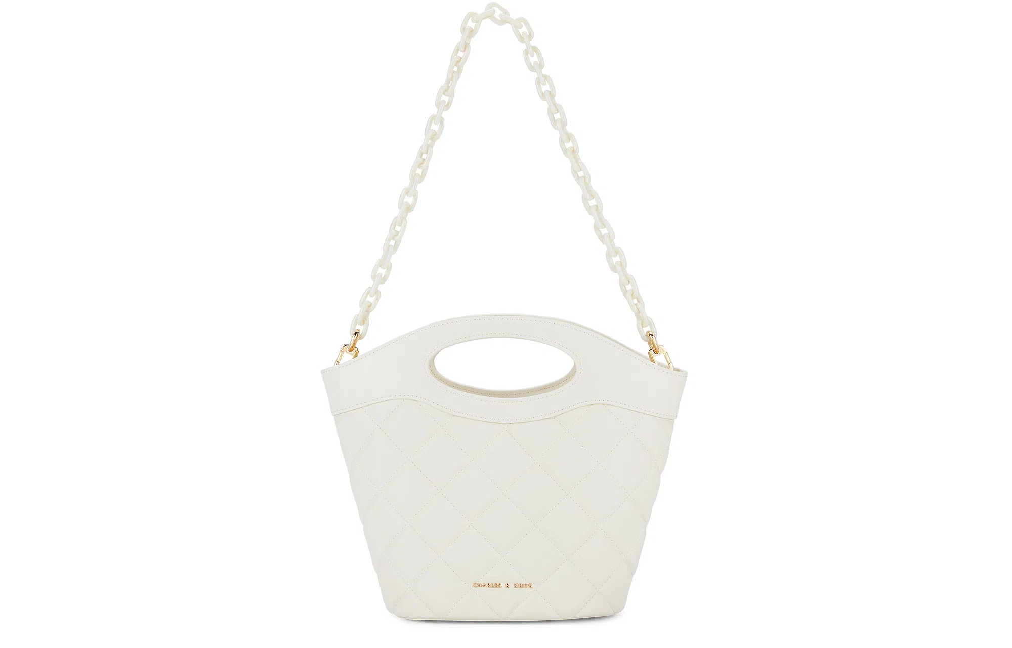 CHARLESKEITH PU BlackCream