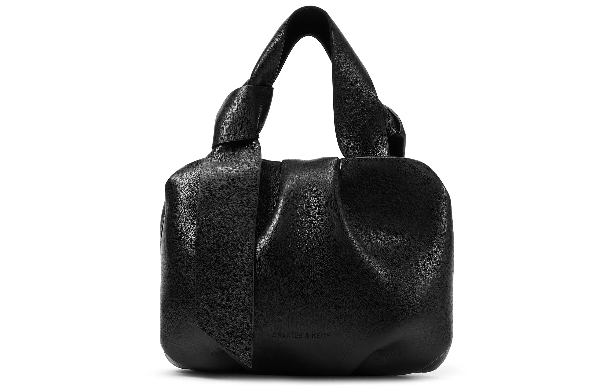 CHARLESKEITH ck PU ChalkNoirOrange