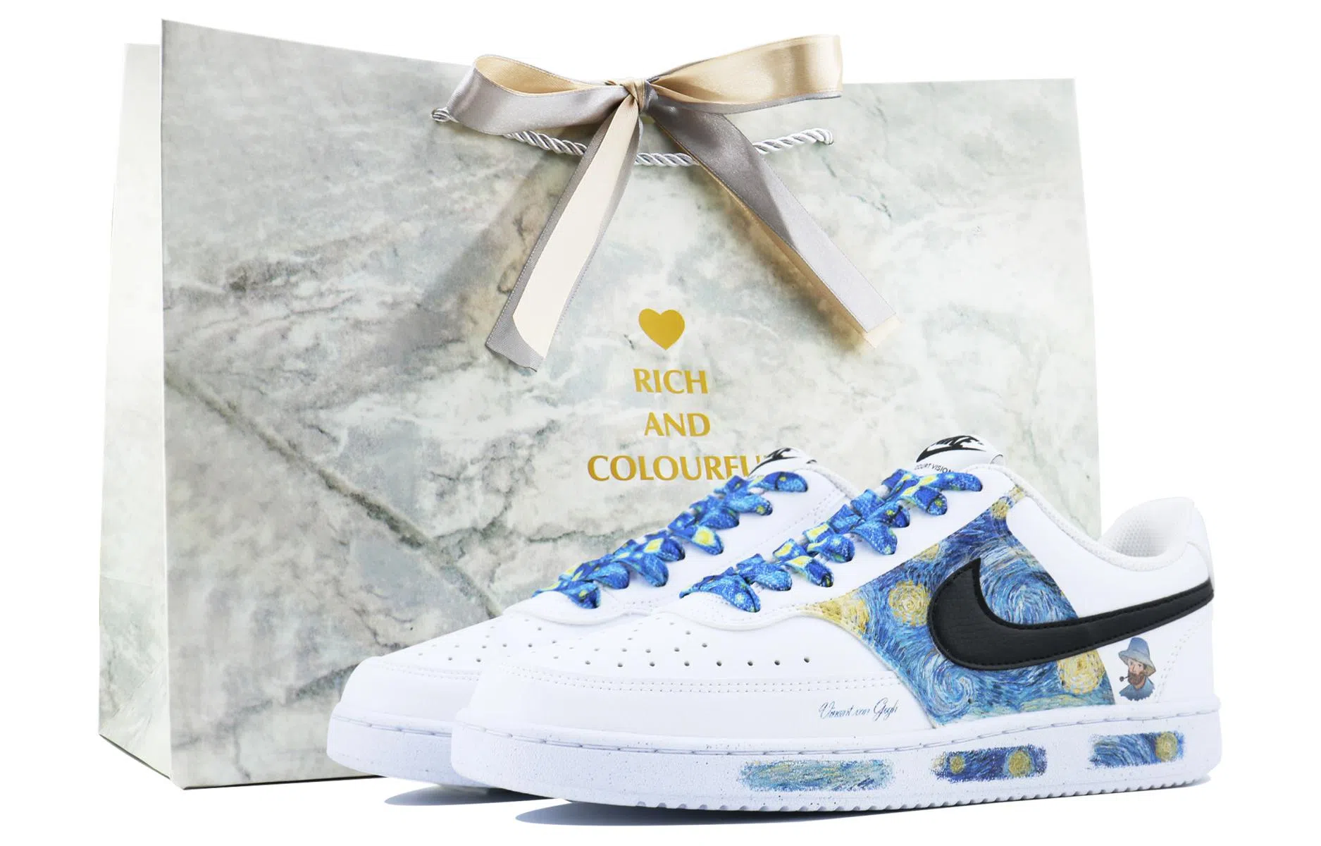 Nike Court Vision 1 SDS