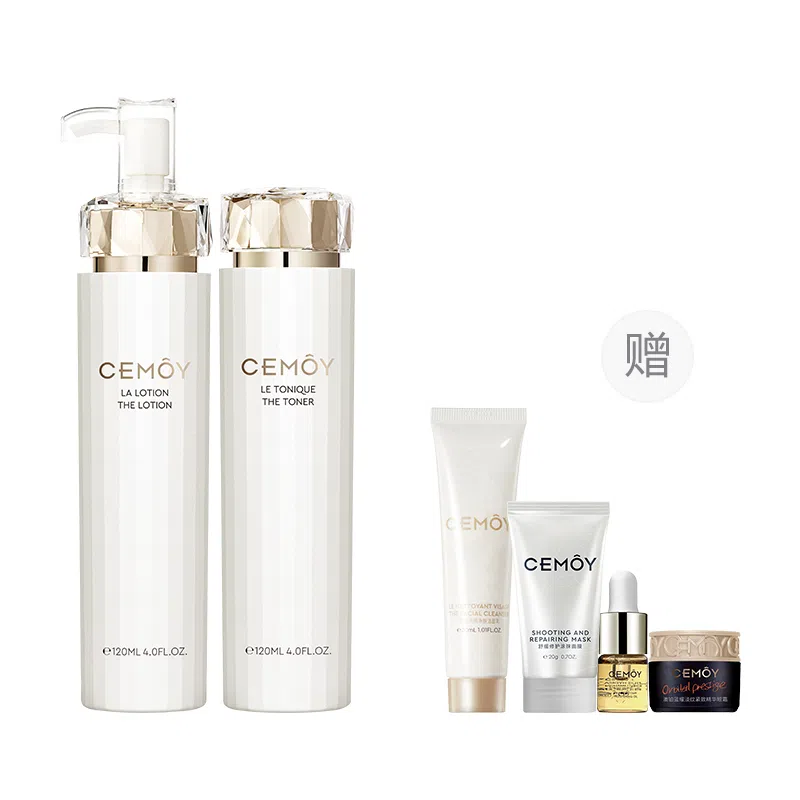 CEMOY 120ml+120ml
