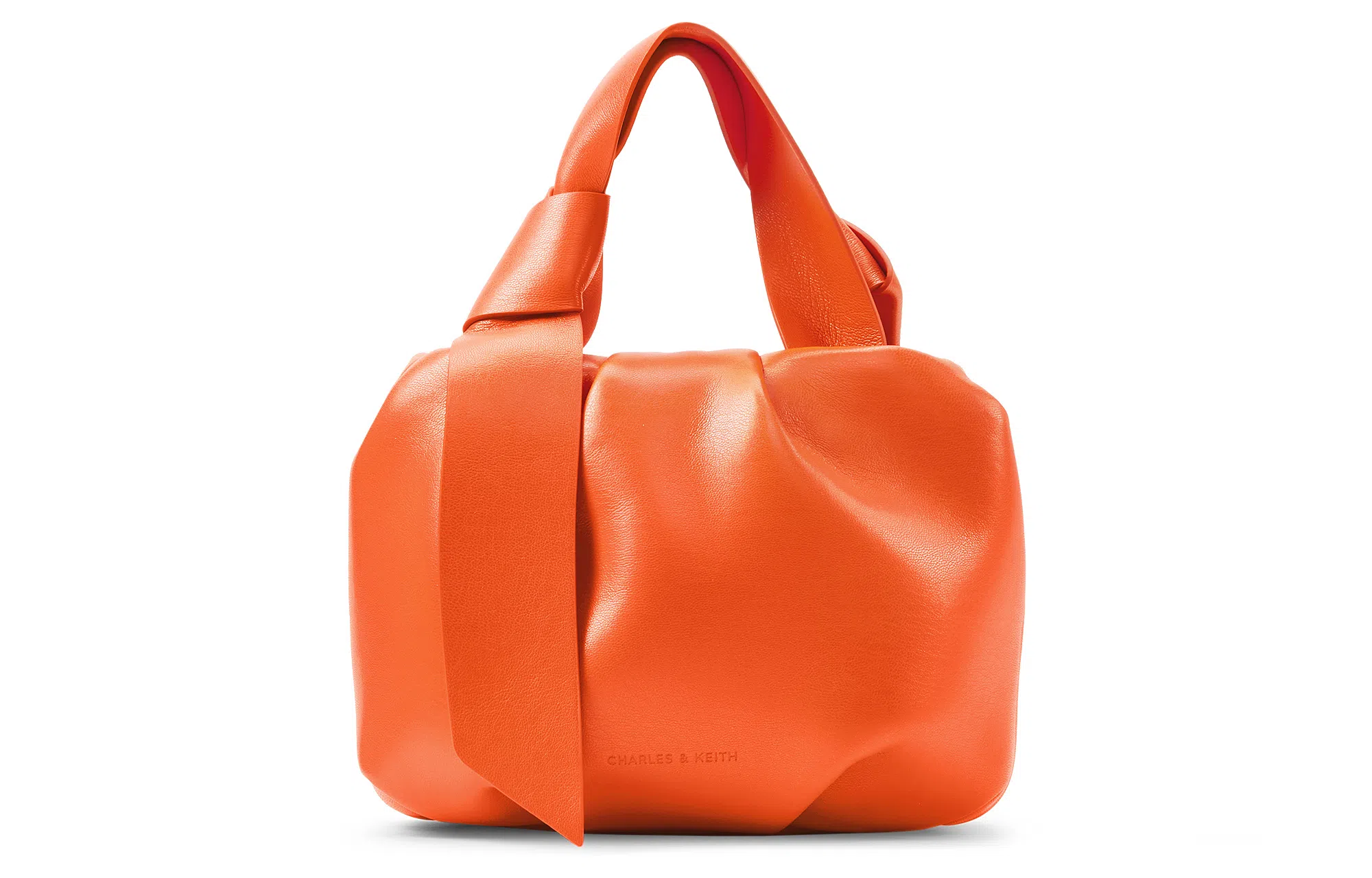 CHARLESKEITH ck PU ChalkNoirOrange