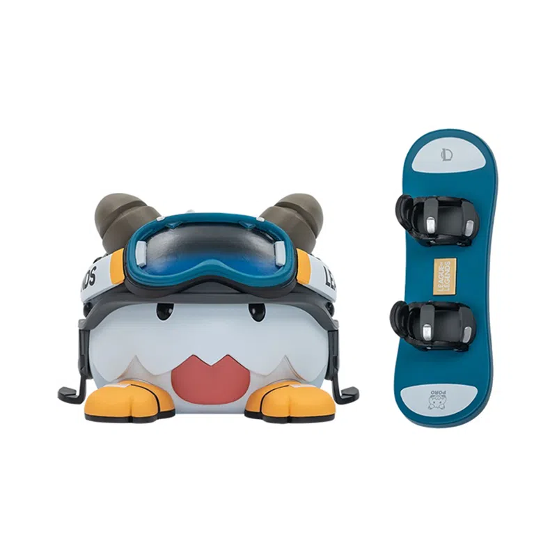 LEAGUE OF LEGENDS XL Q