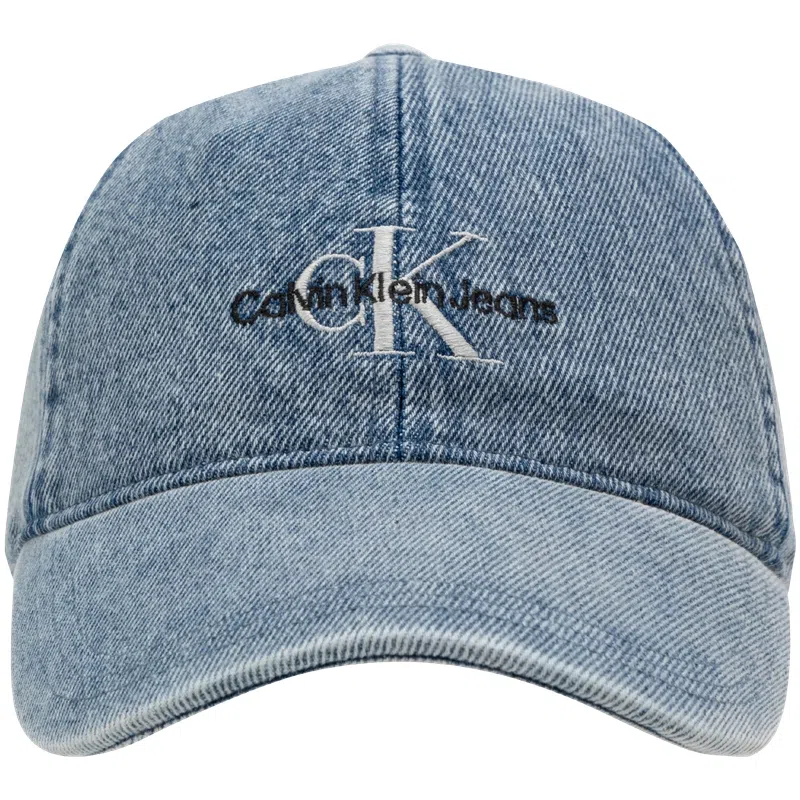 Calvin Klein Denim Cap