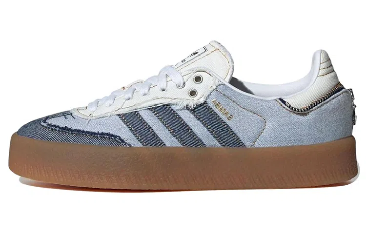 atmos x adidas Samba