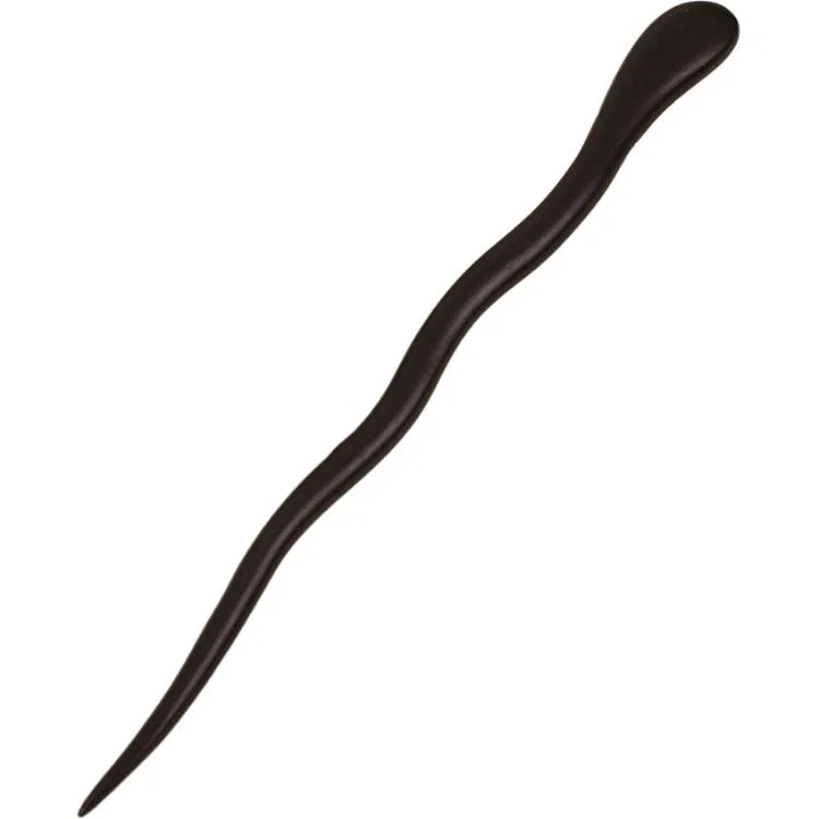 圣所 轻尘新中式国风手工 发簪 女款