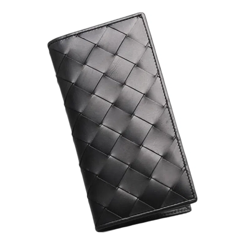 CMLZIUA Wallet Black