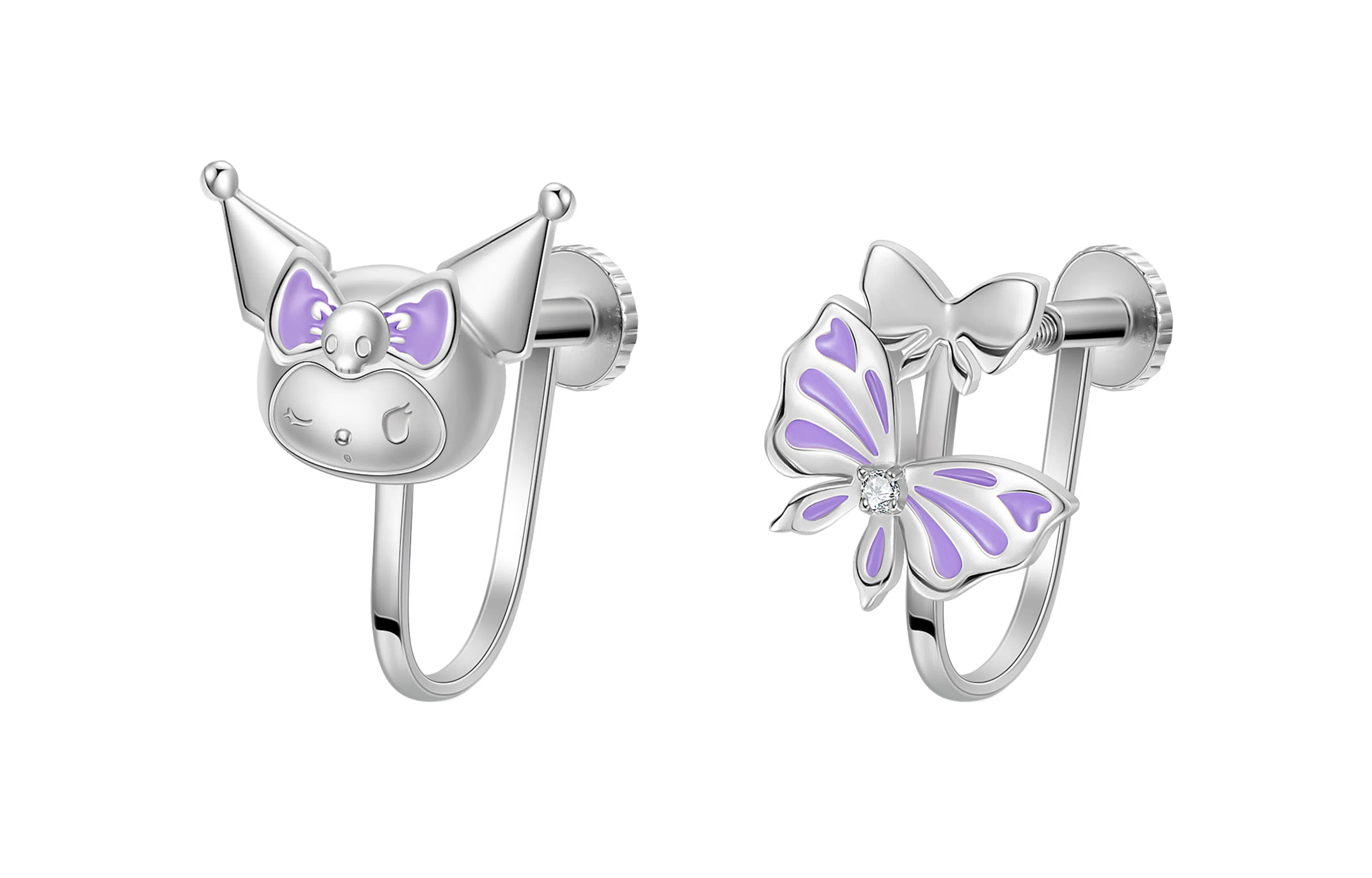 Hello Kitty 2024 S925 uromi