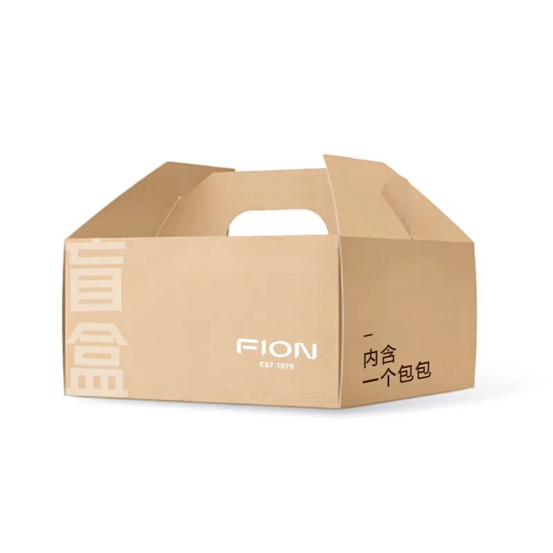 FION x PVC