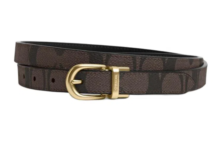 COACH 1.8CM