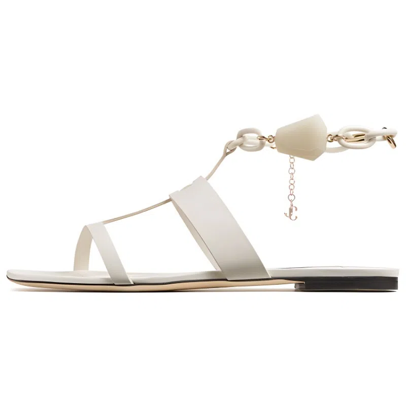 Jimmy Choo Reed Flat