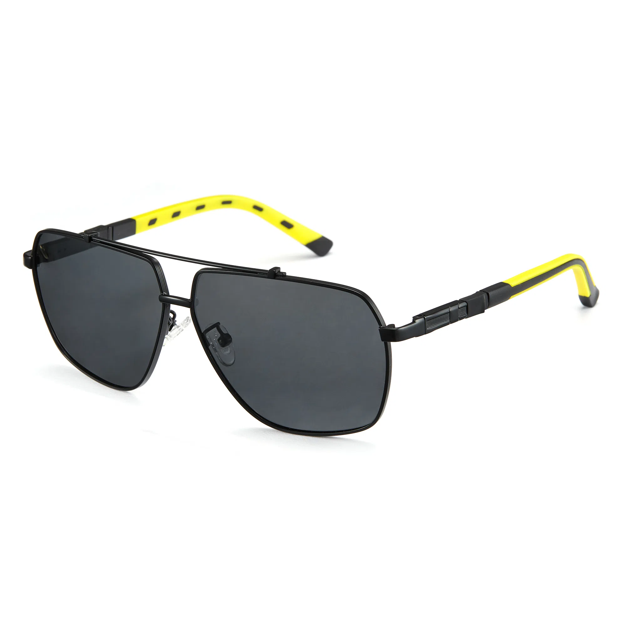 CYXUS Aviator Polarized Sunglasses