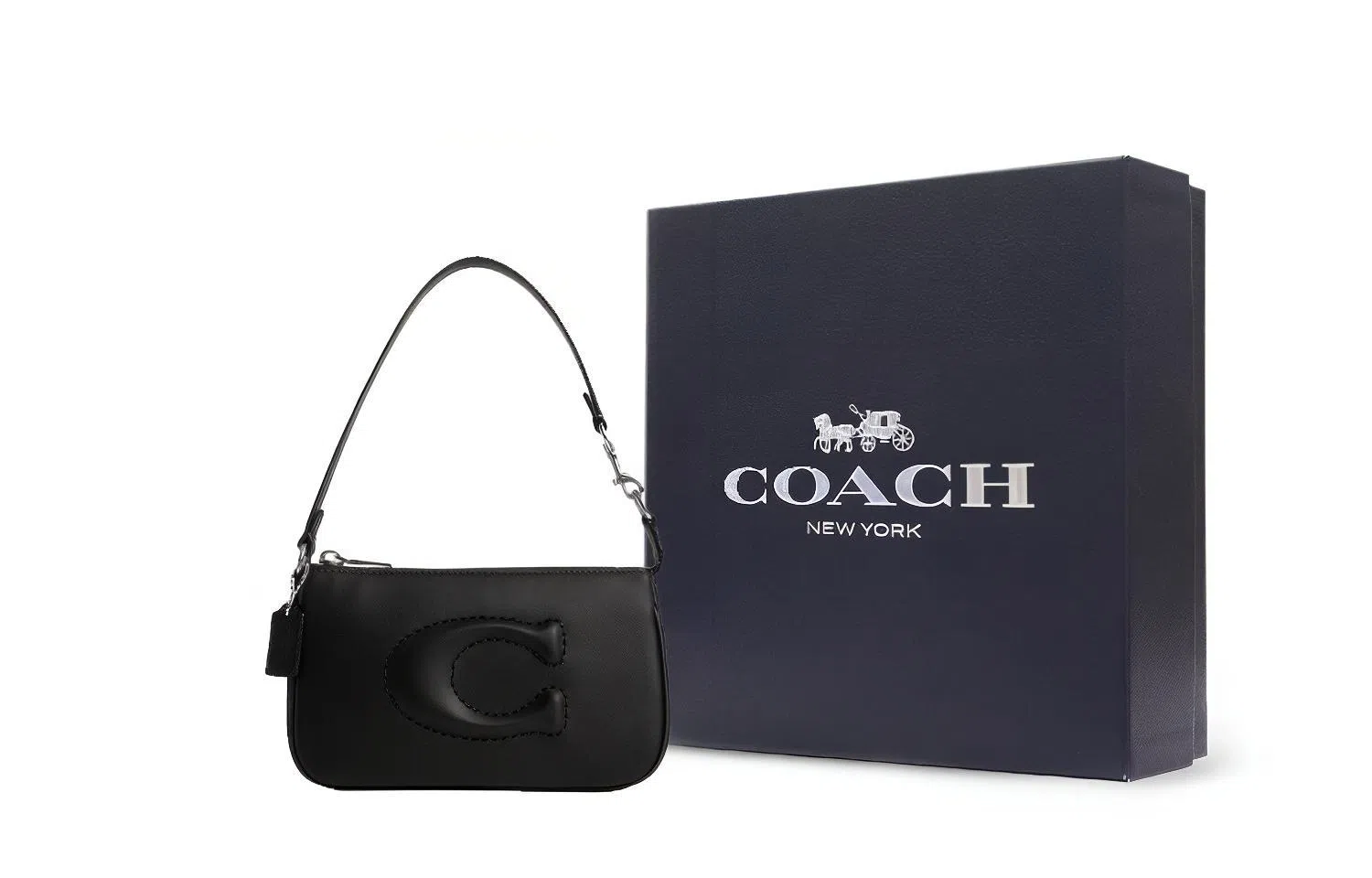COACH Nolita Logo 19