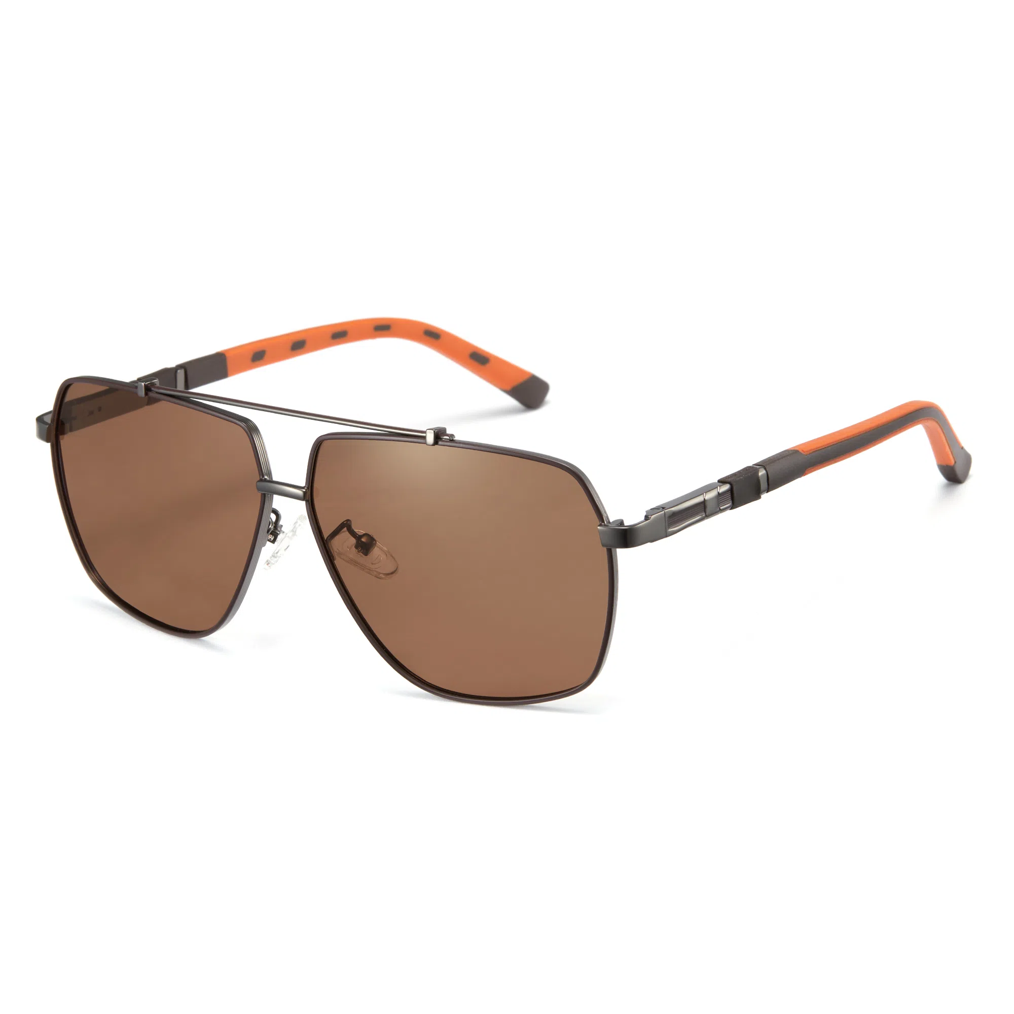 CYXUS Aviator Polarized Sunglasses
