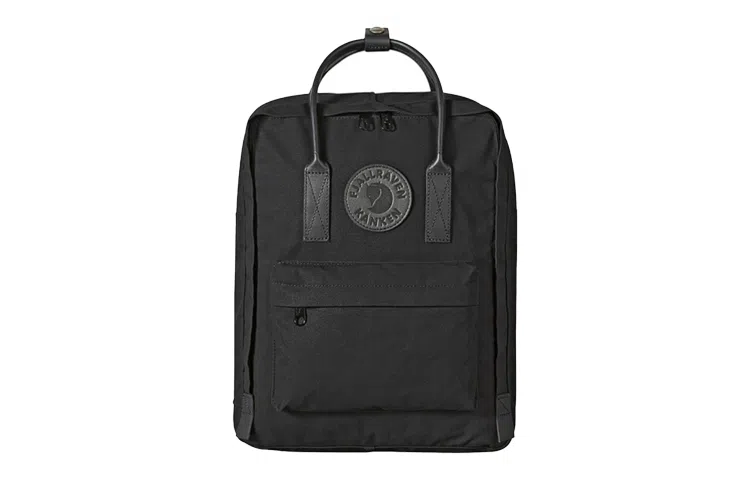 Fjallraven Kanken No.2 Black