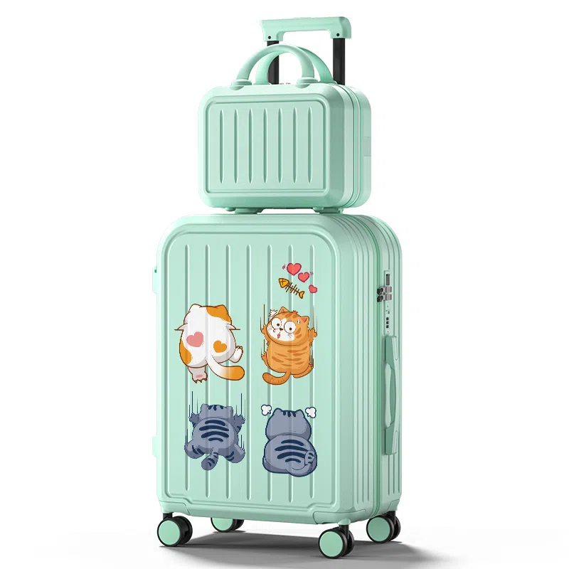 Zecedo ABS+PC 2024262228