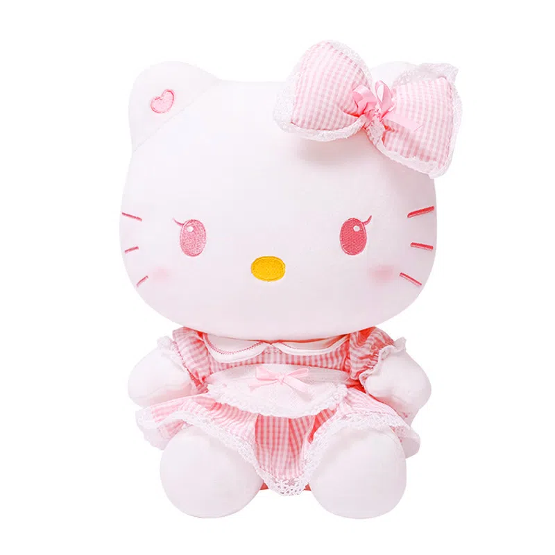 LFashion Life x Sanrio KT 30cm