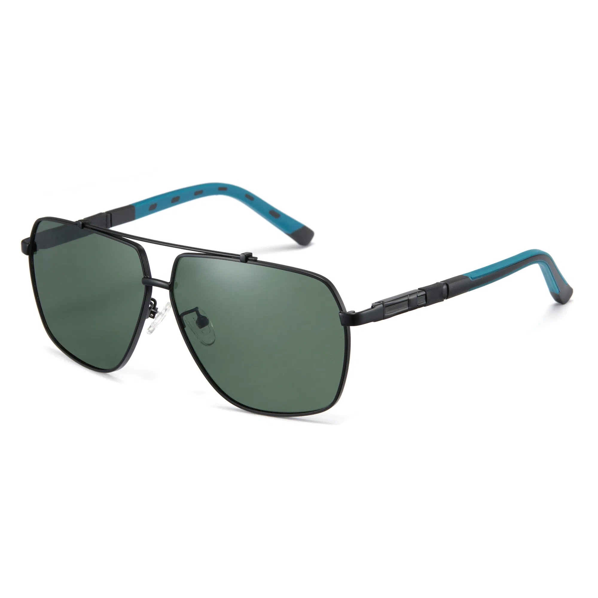 CYXUS Aviator Polarized Sunglasses