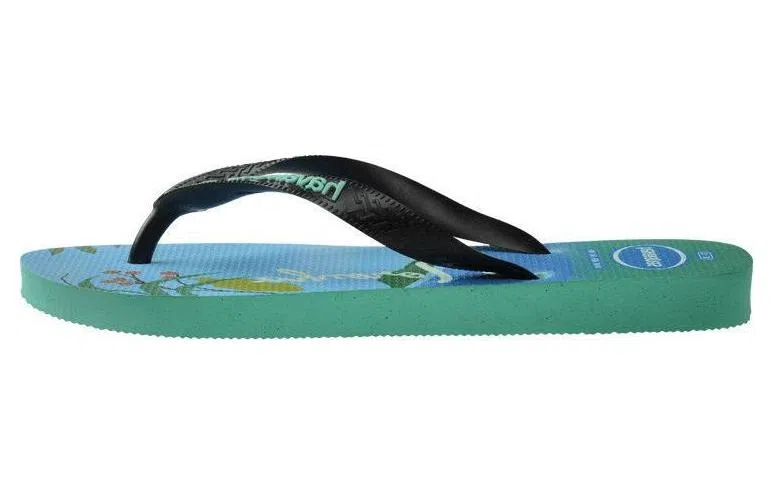 Havaianas Top Postcard