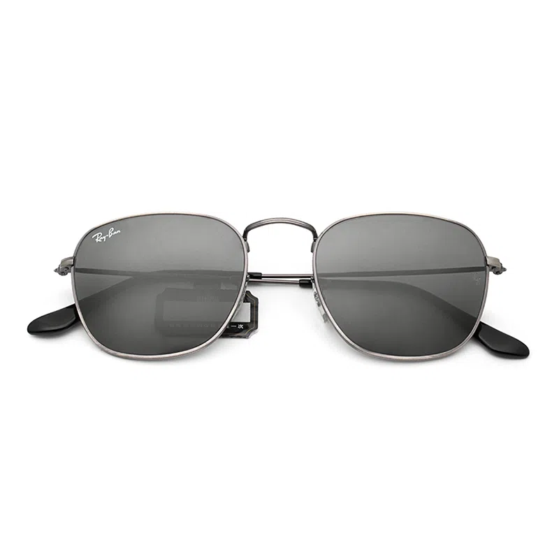 RayBan Oval Sunglasses