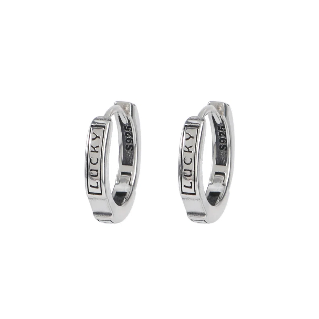 cooraree Lucky ins s925