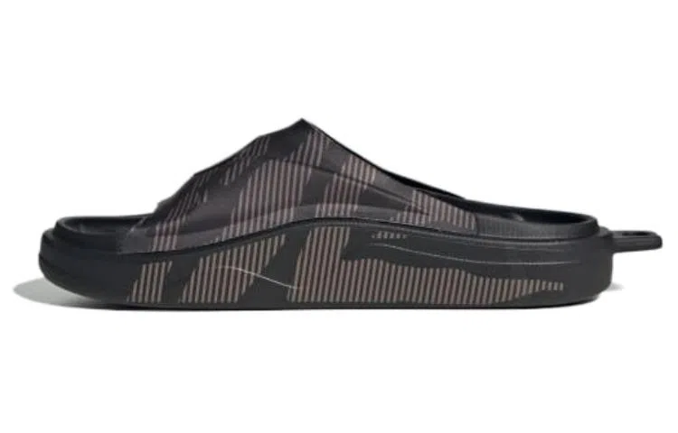 adidas x Stella McCartney Slides Black