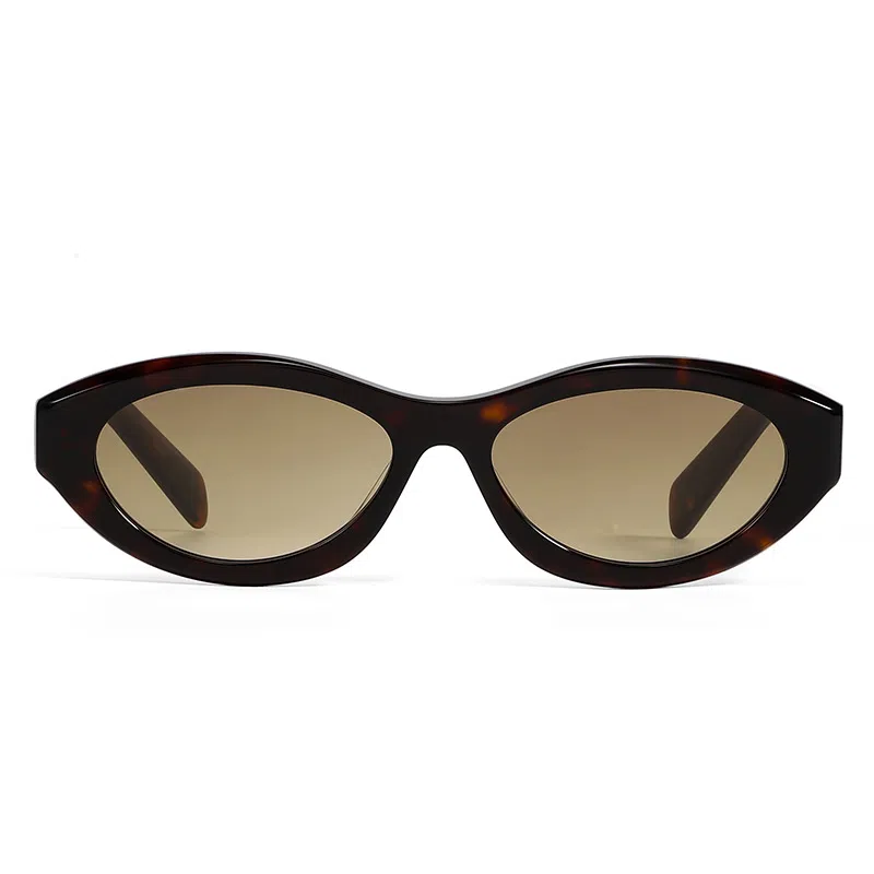 BOELEO Cat Eye Sunglasses