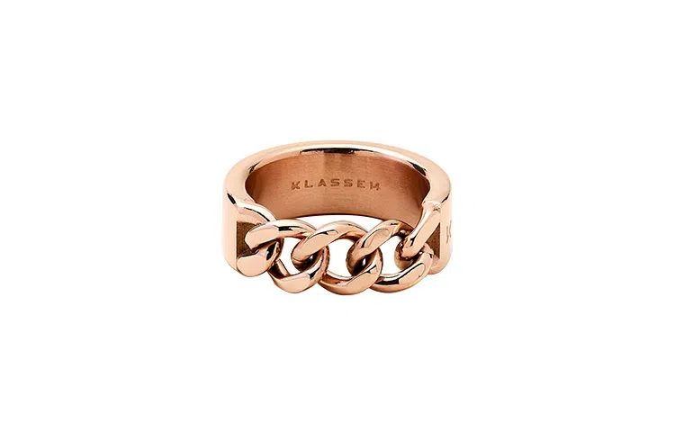 Klasse14 DUALITY CHAINED