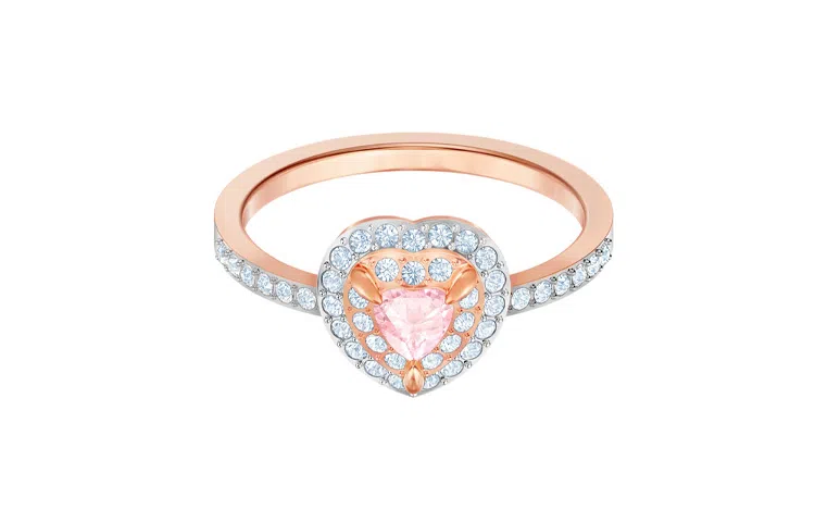 Swarovski One Ring