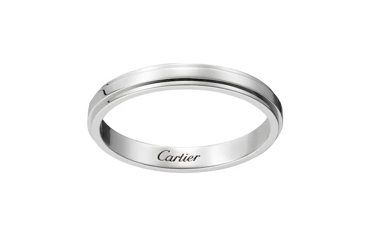 CARTIER Cartier d'Amour