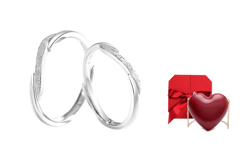 VERENA REINE 18K S925