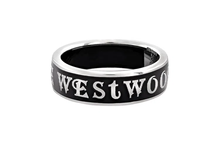 Vivienne Westwood Conduit Street Ring
