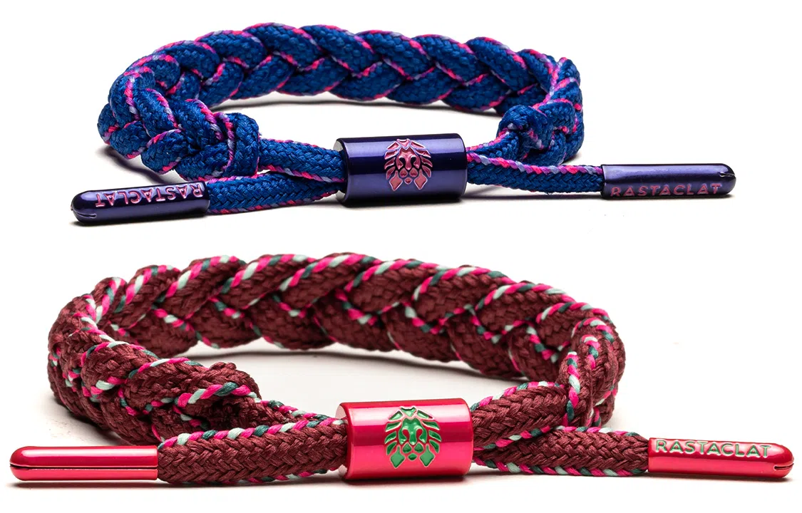 Rastaclat