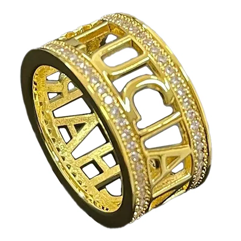 Charlie Luciano logo