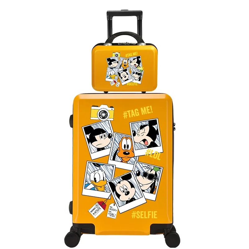 MESUCA ABS+PC 20242622